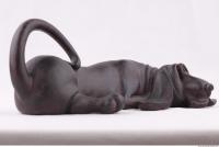 Photo Reference of Interior Decorative Dog Statue 0021